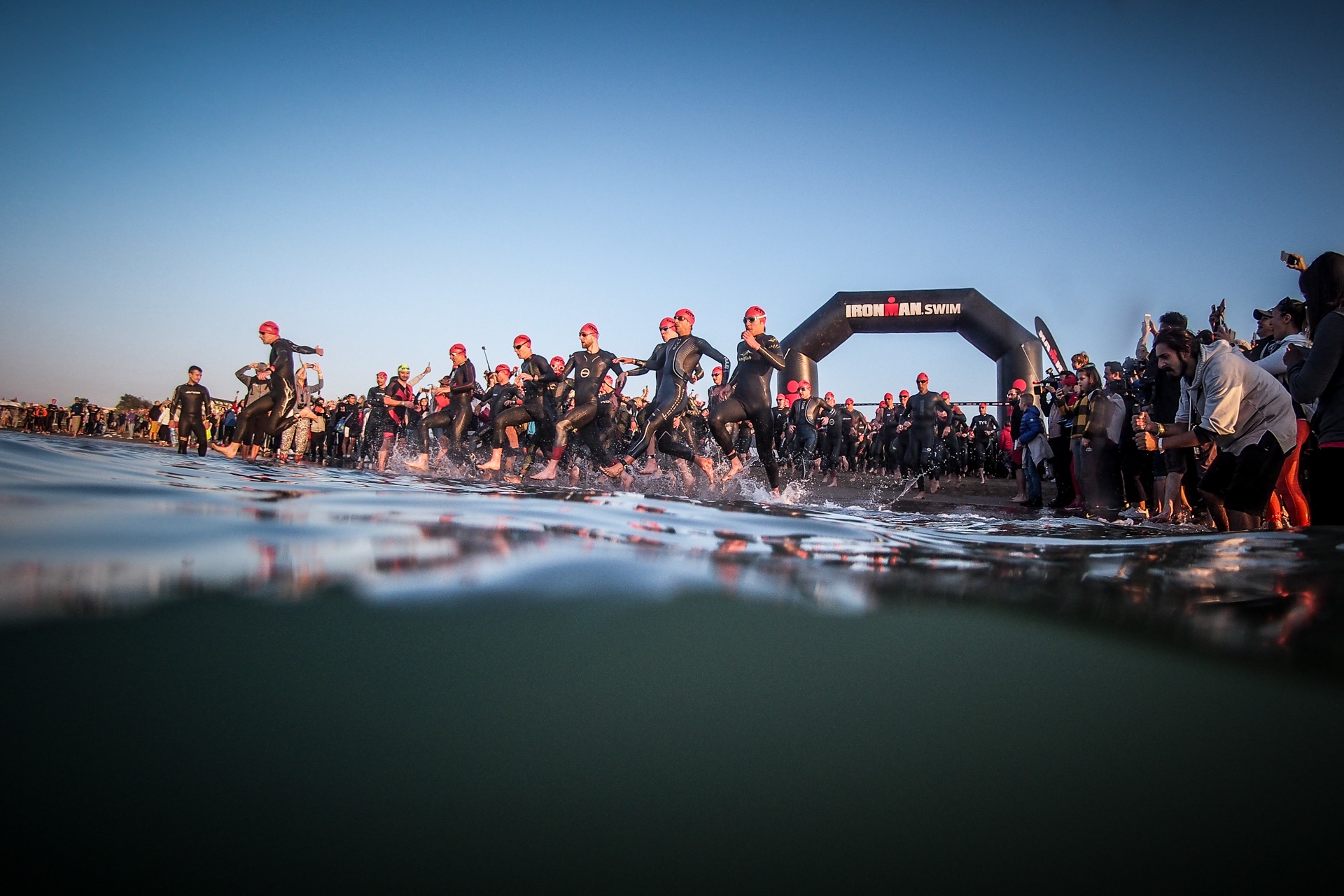 Triathlon