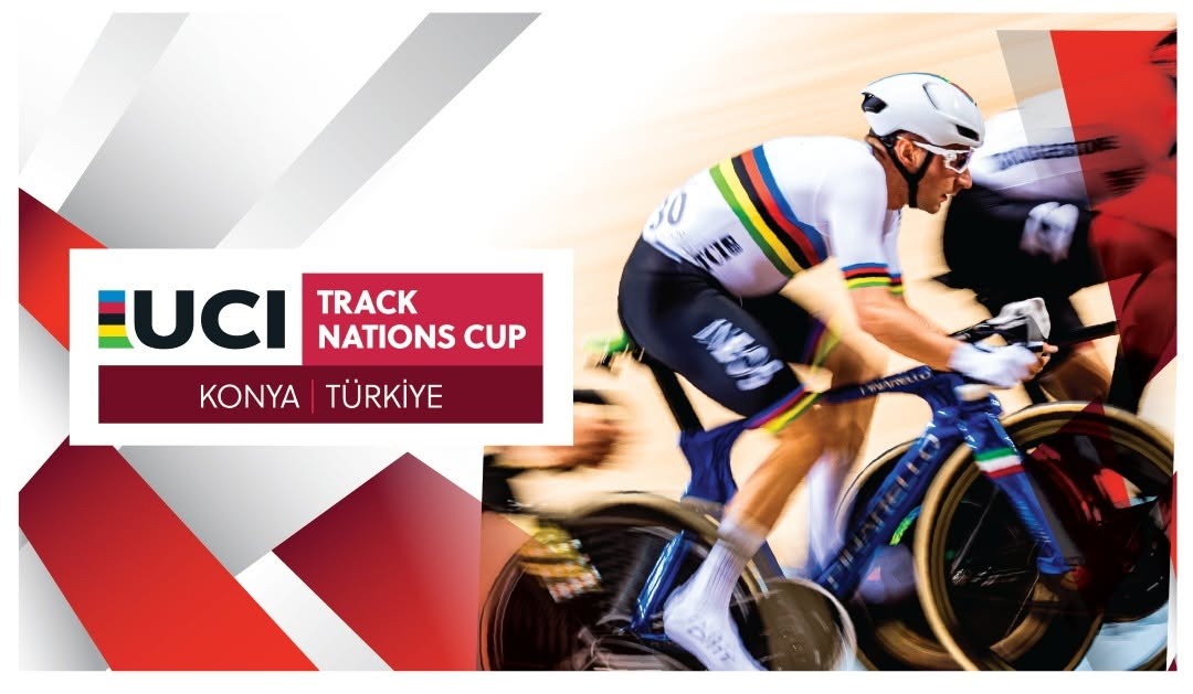 UCI Pist Bisikleti Uluslar Kupası