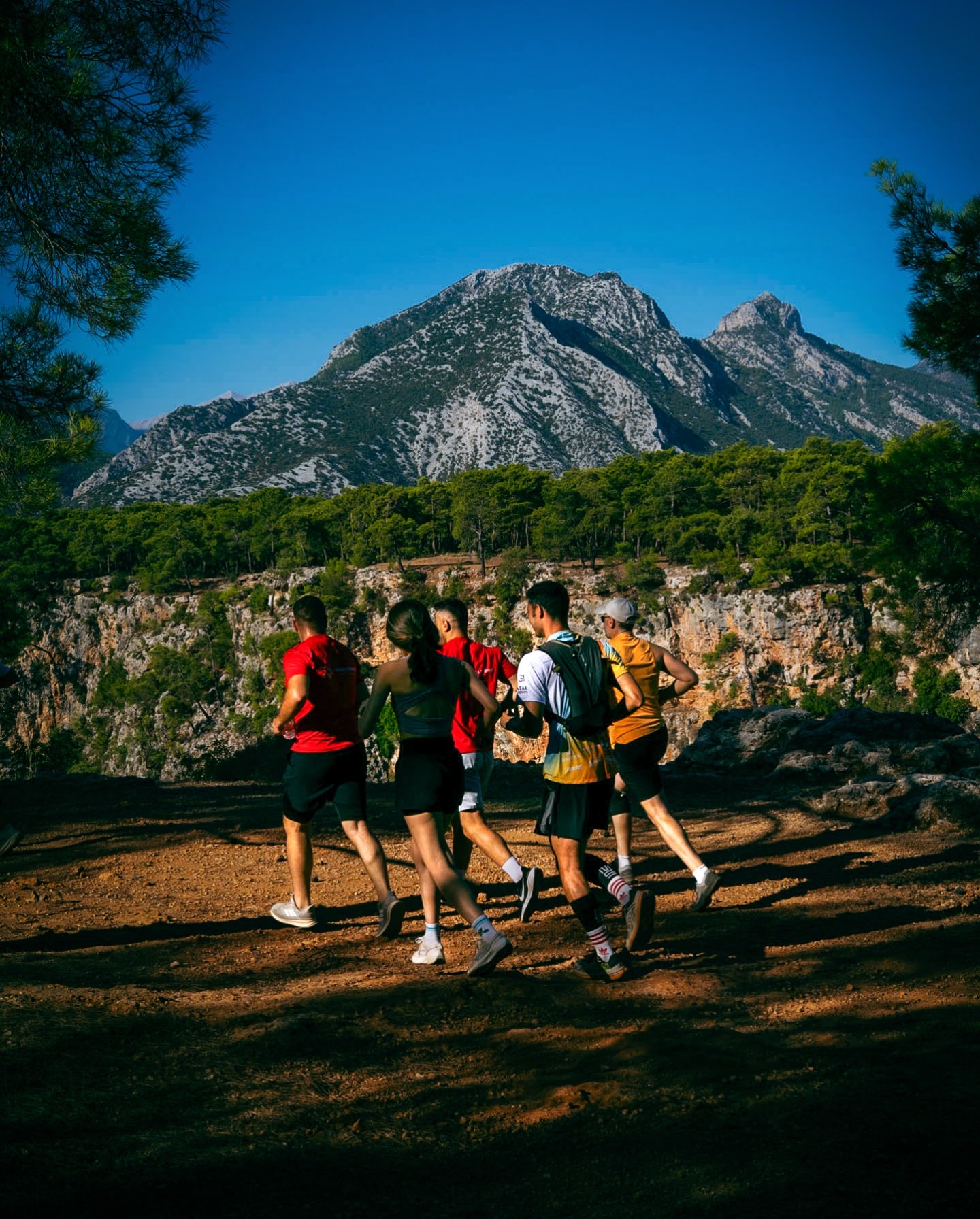 Antalya Canyon Ultra 2026