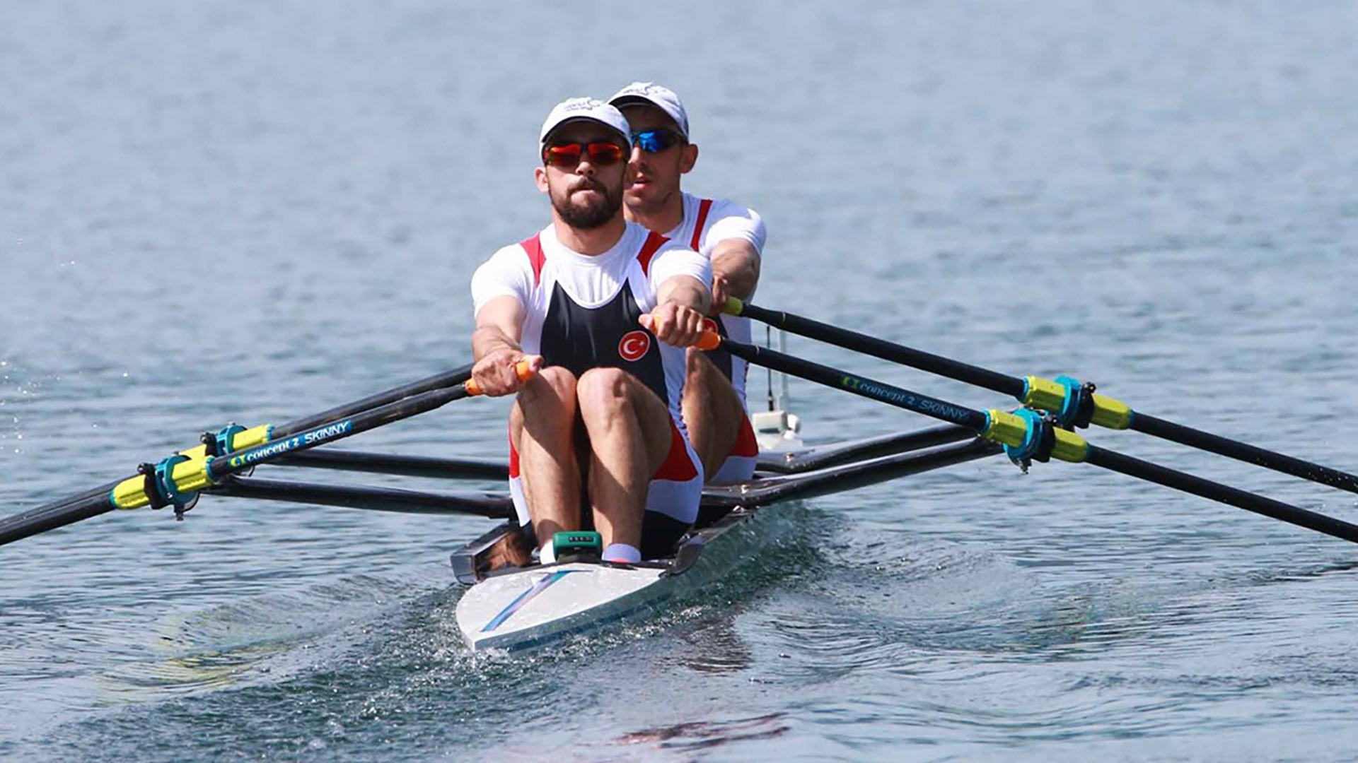 Edirne 2024, European U23 Rowing Championships
