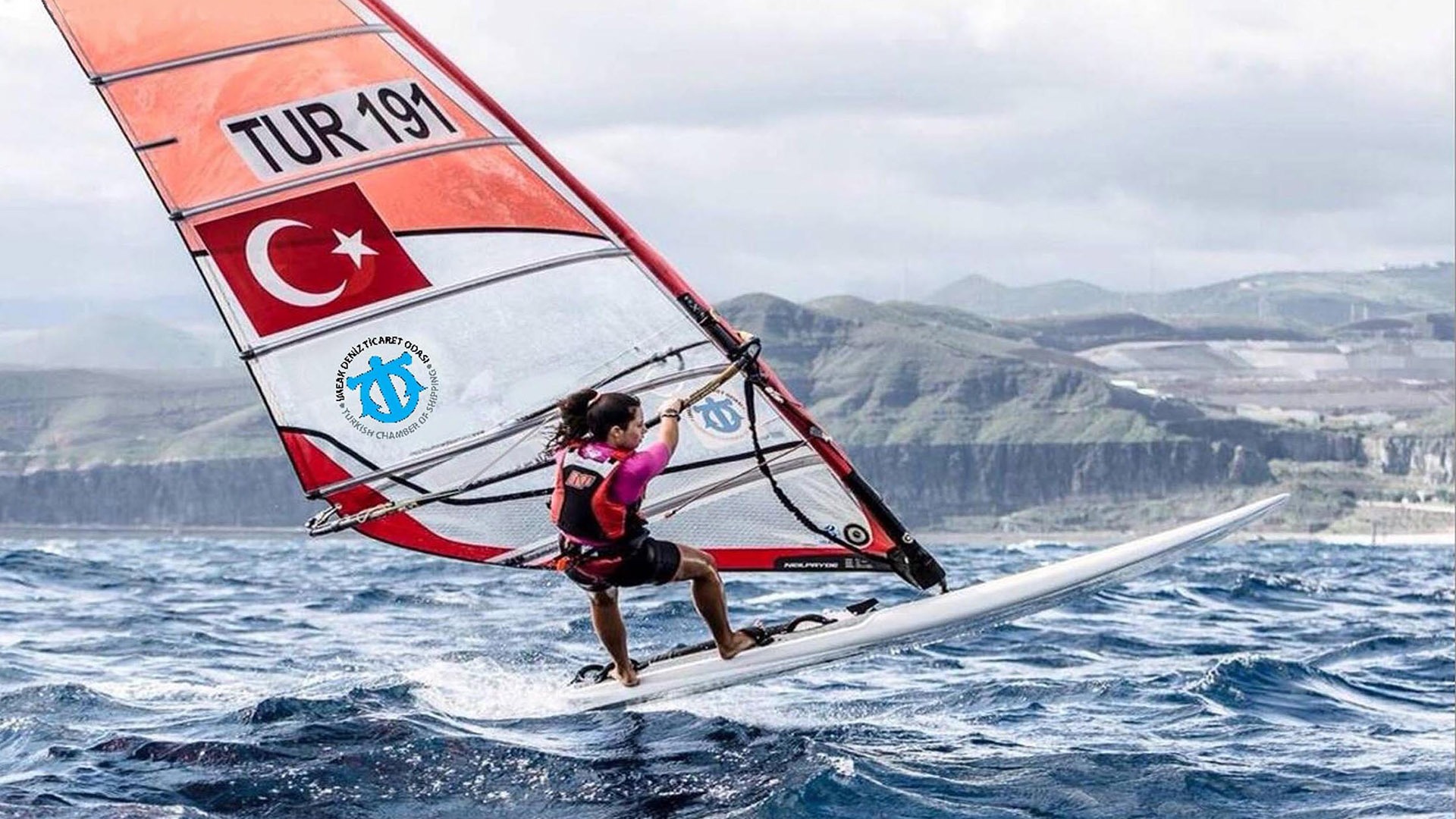 Windsurf
