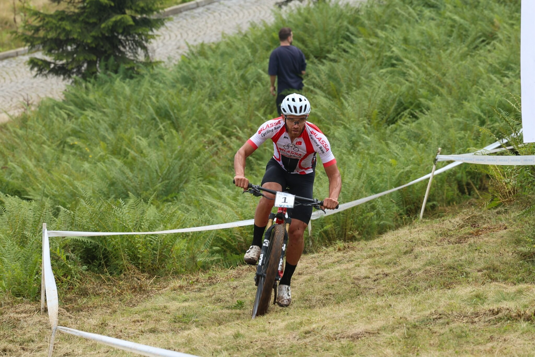 10th International Handüzü Cycling Festival