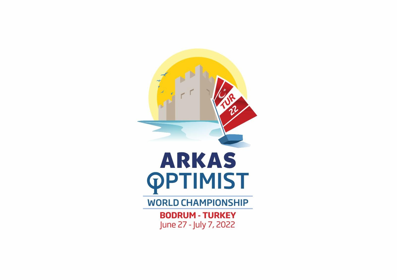 2022 Arkas Optimist World Championship