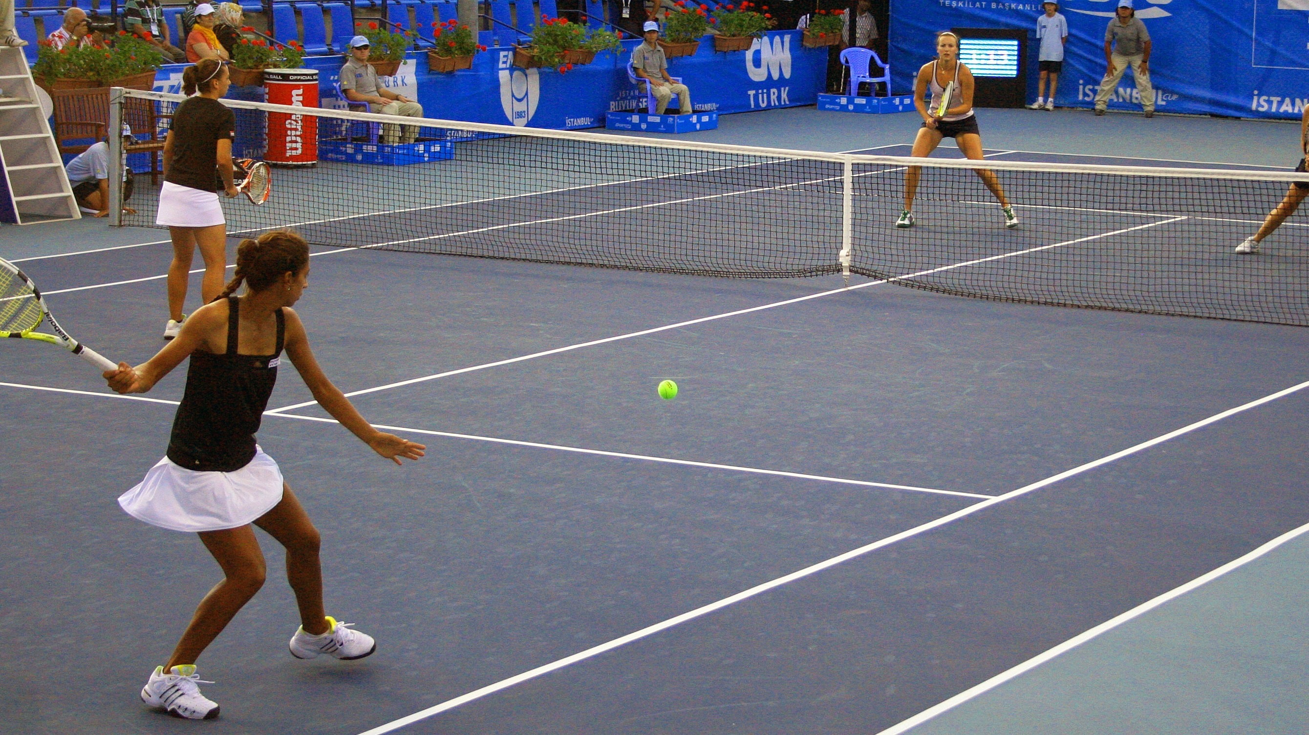 ENKA Open WTA 125