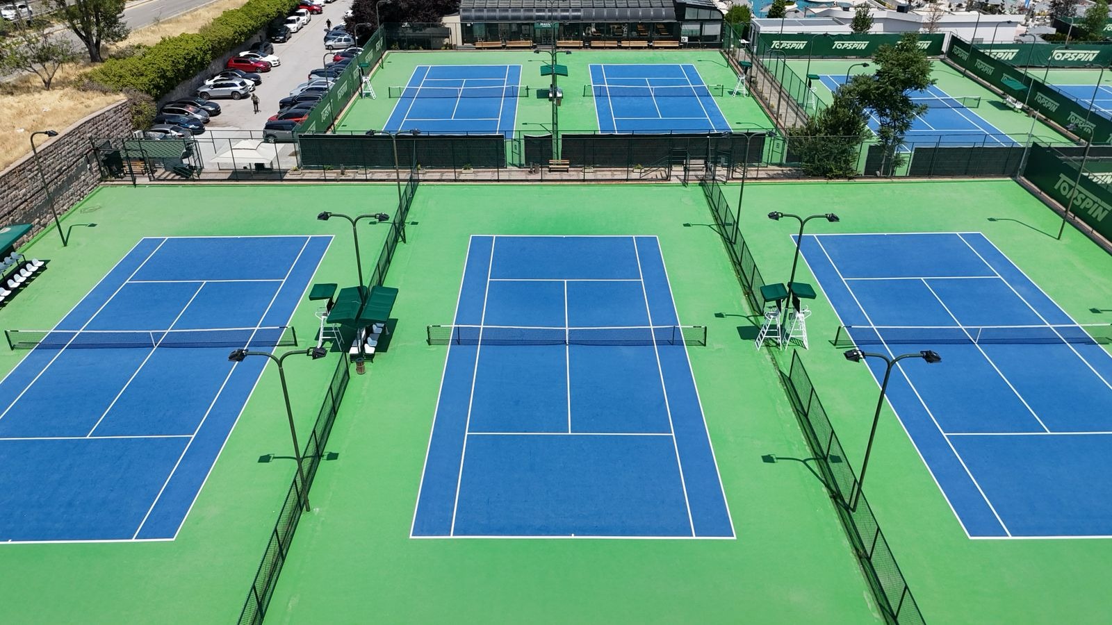 Türk Telekom  Ankara Open WTA 125