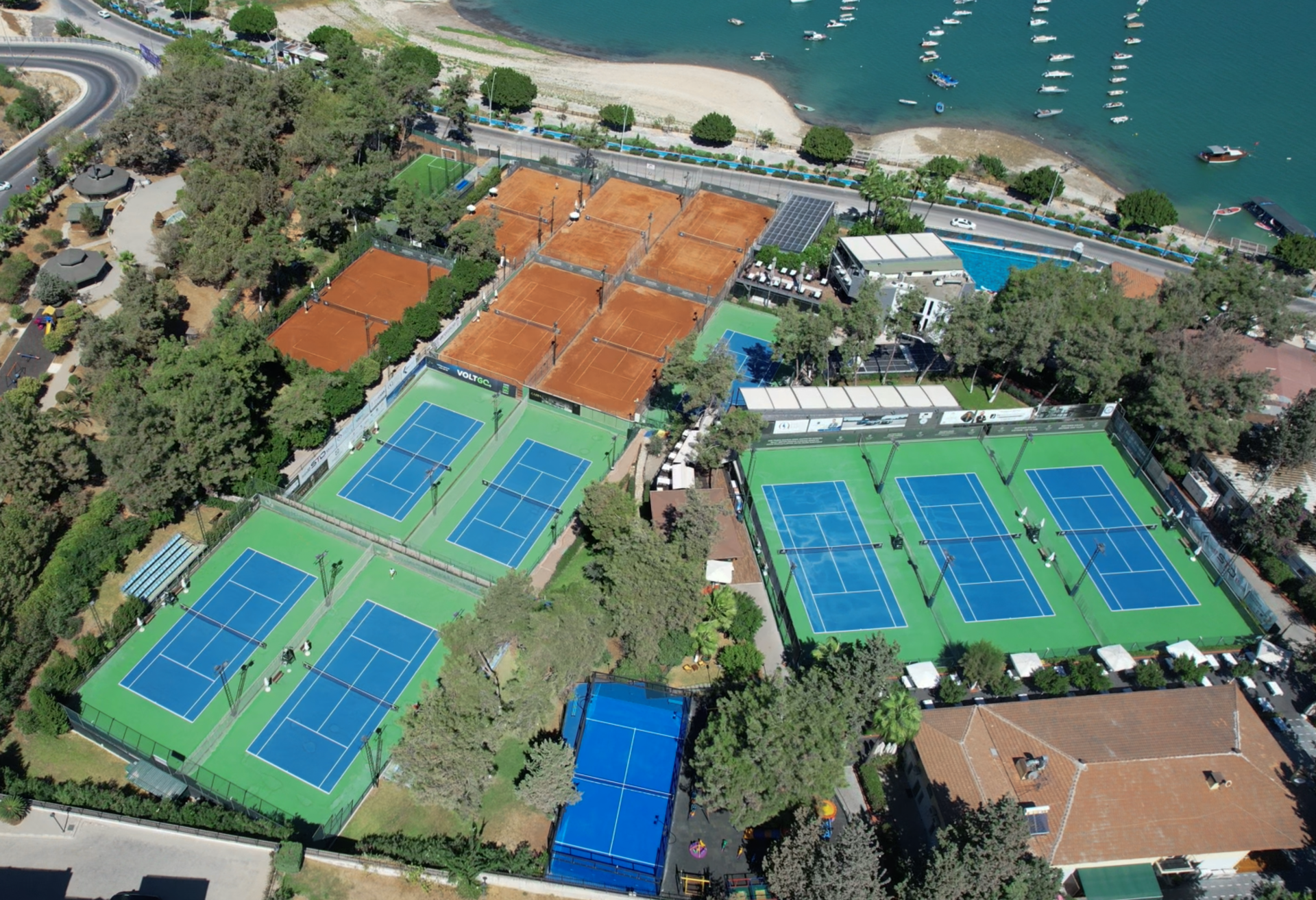 WTA125 Adana Open