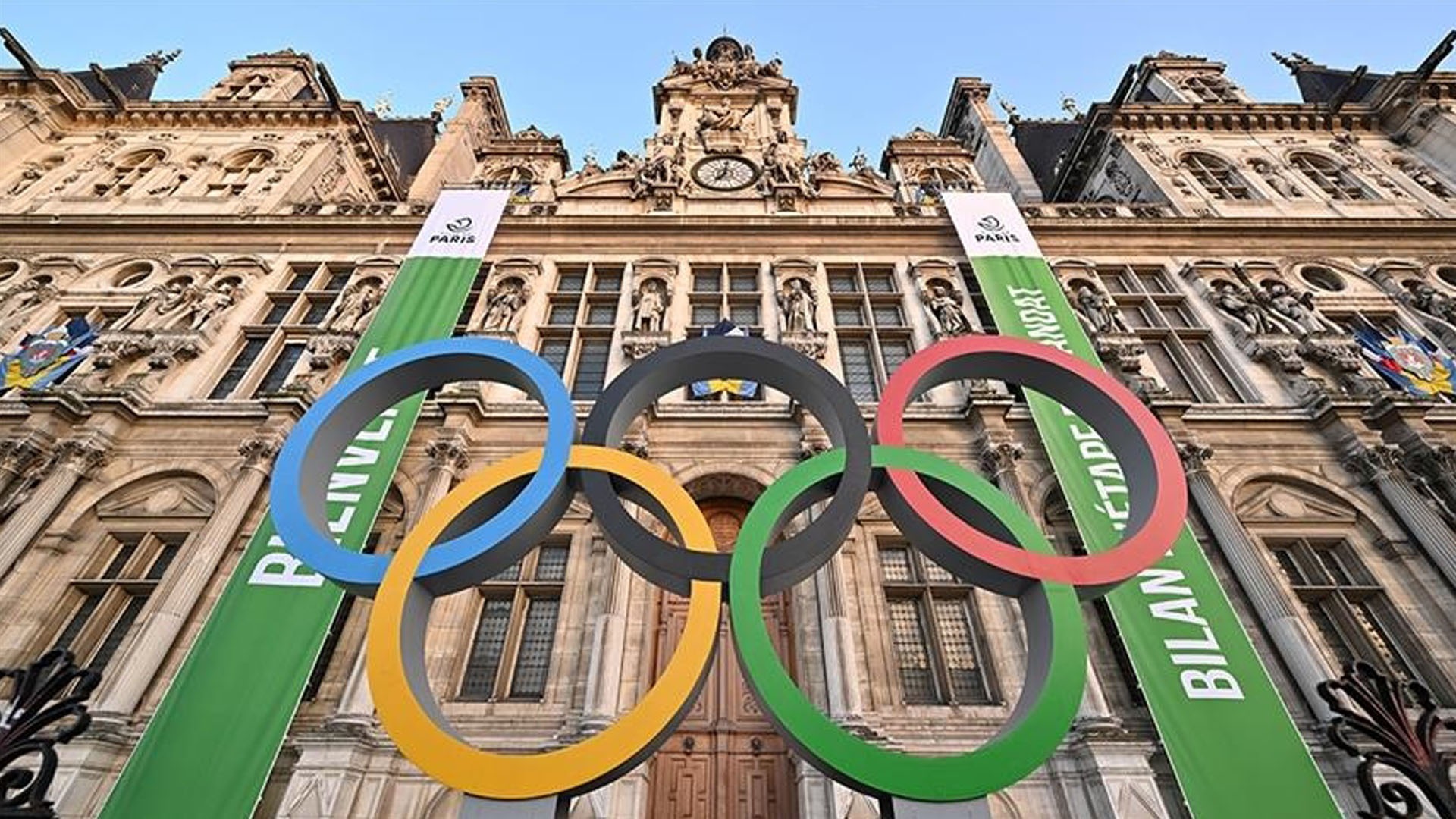 Güreş Paris 2024 Elemeleri