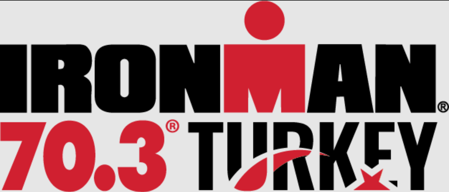 Ironman 70.3 Türkiye Sonuçları