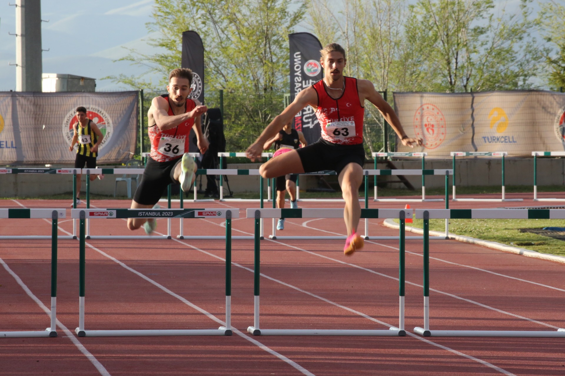 78th Cezmi Or Cup