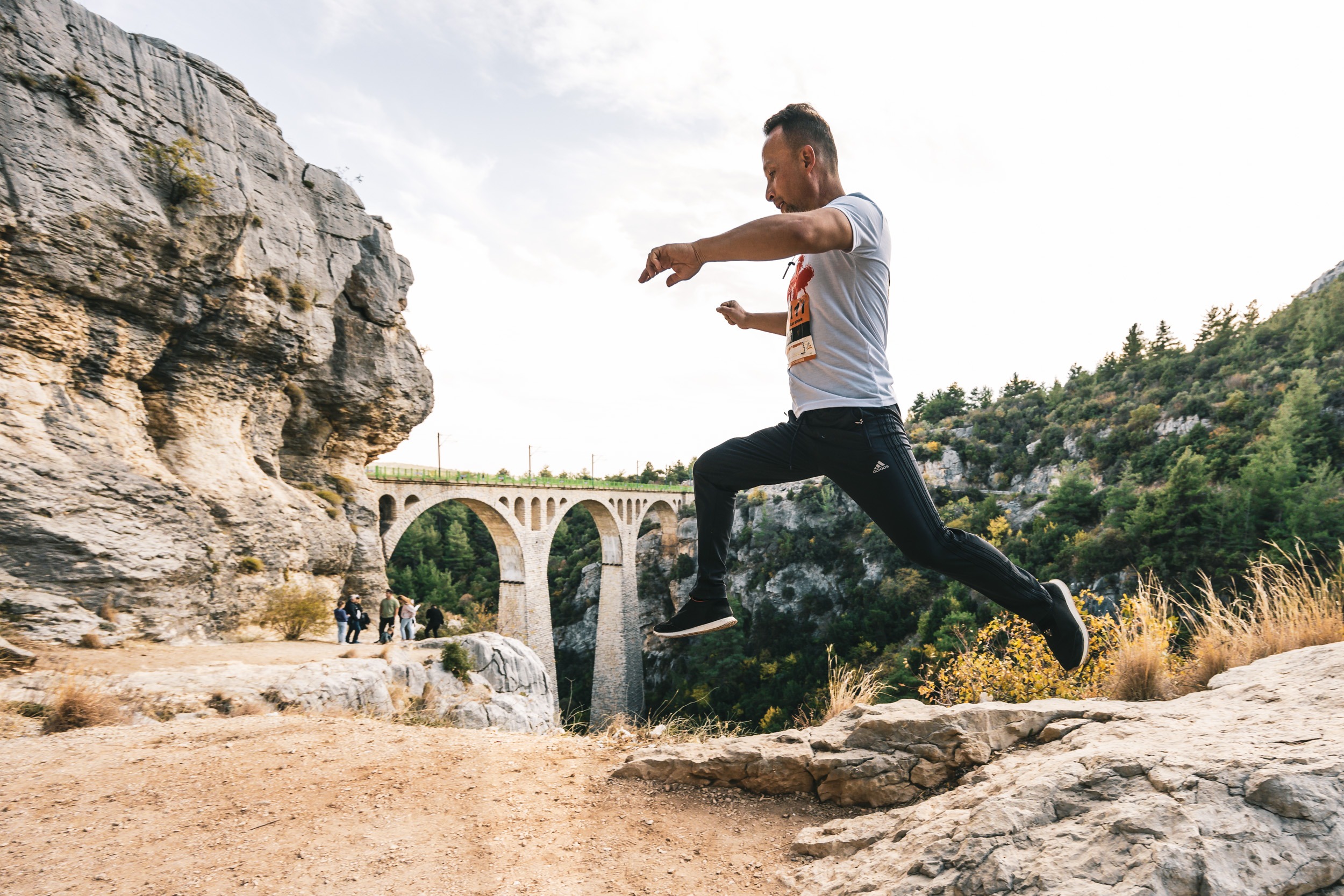 Varda Ultra Trail