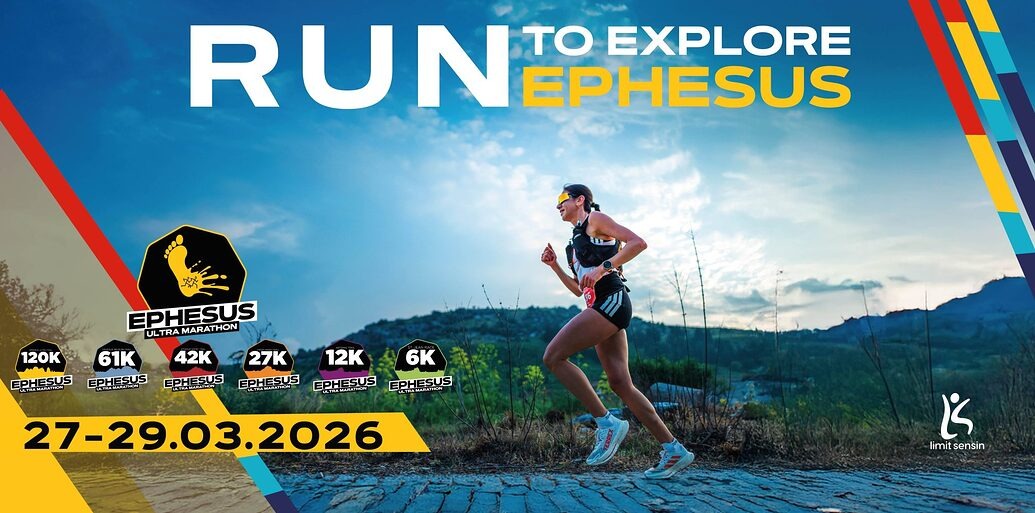Efes Ultra Maratonu 