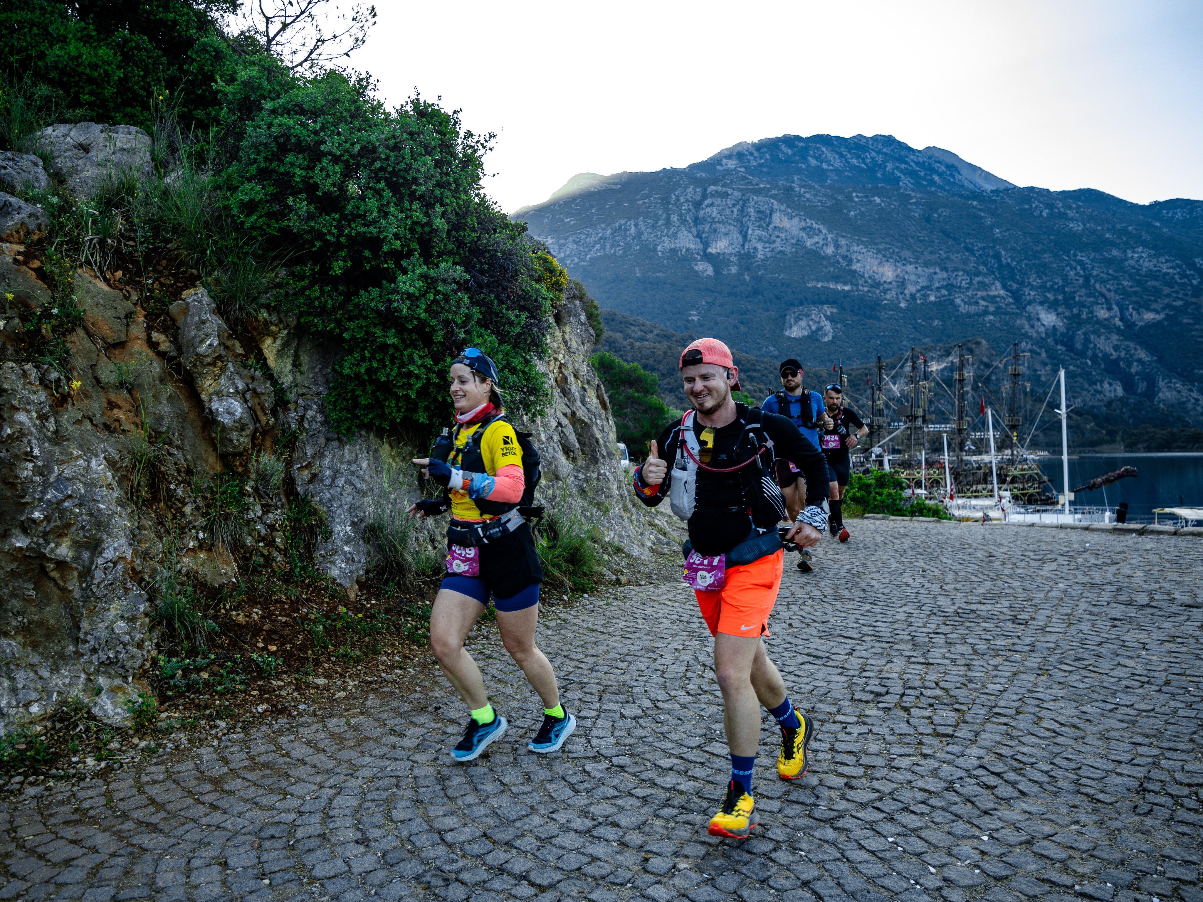 Babadağ Ultra Maratonu