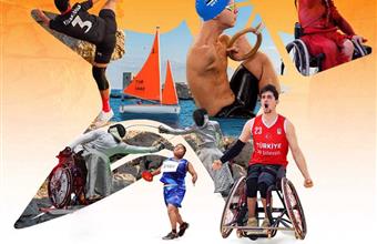 2026 World Abilitysport Youth Games