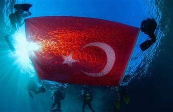 Republic Diving