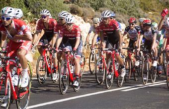 Presidential Cycling Tour of Türkiye Postponed