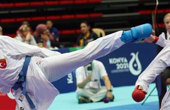 2022 World Cadet, Junior & U21 Championships