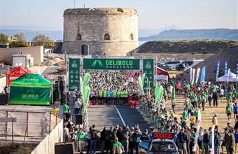 Gallipoli Marathon