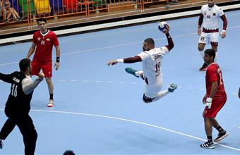 Konya 2021 ISG, Handball Results