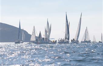 Presidential 7th International Yacht Races