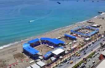 Alanya Veteranlar Dünya Kupası