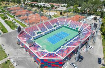 Presidential Tennis Cup