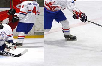 IIHF Ice Hockey U20 World Championship Division III