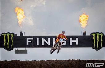 Afyonkarahisar Becomes the Beating Heart of Motocross