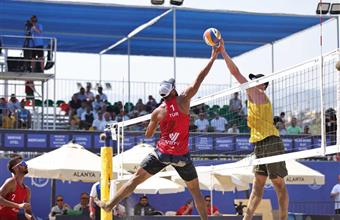 Alanya: A Beach Sports Haven