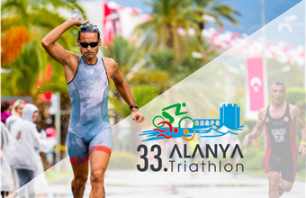 Triathlon Meets Coastal Beauty