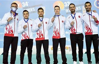 European Gymnastics Championships Begin