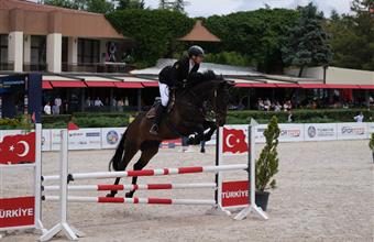 Modern Pentathlon Junior European Championships