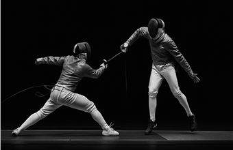 Junior Men’s and Women’s Foil World Cup