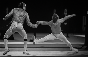 Senior Men’s and Women’s Sabre Satellite Tournament