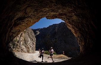 Kemaliye Silk Road Trail and Running Festival
