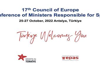 17th Conference of Ministers Responsible for Sport