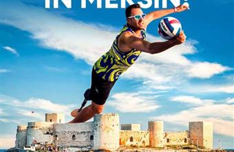 World Abilitysport Beach Games