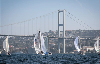 Presidential 7th International Yacht Races – Çanakkale Cup