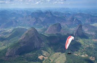 Pre-Paragliding World Cup Çameli 2023