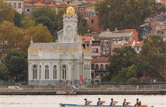 Tersane Istanbul Rowing Cup