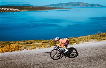 Veloturk Gran Fondo – Çeşme