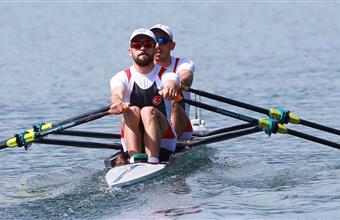 Edirne 2024, European U23 Rowing Championships