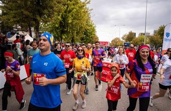 Eker I Run Koşusu