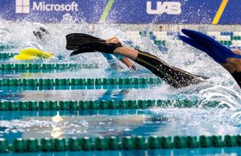 CMAS Finswimming Youth World Cup