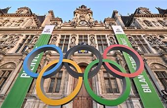 Güreş Paris 2024 Elemeleri