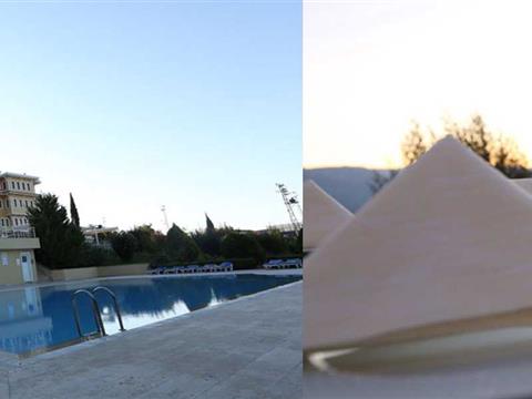 Selçuklu Otel