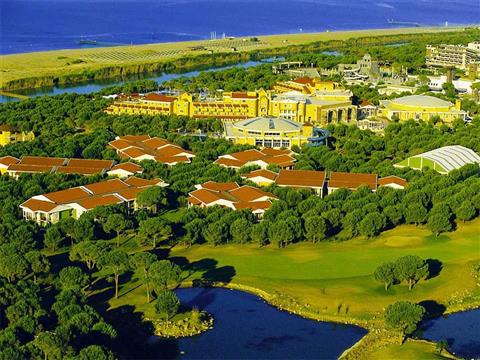 Robinson Club Nobilis