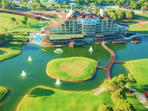 Sueno Hotels Golf Belek