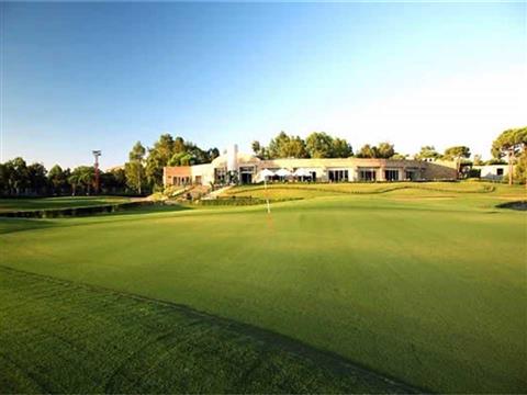 Kaya Palazzo Golf Club
