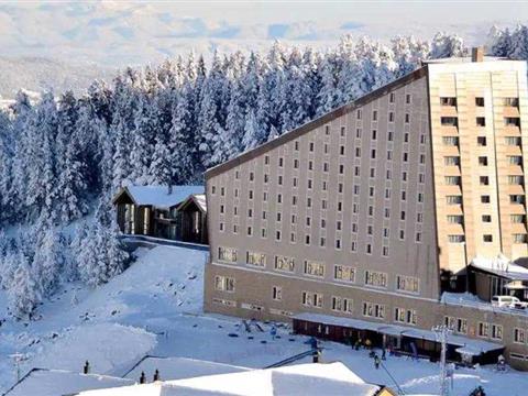 Kaya Palazzo Ski&Mountain Resort