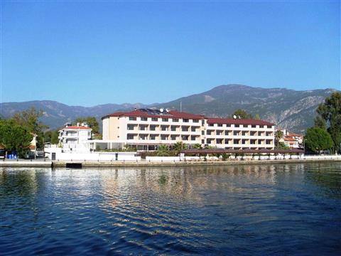 KAUNOS HOTEL